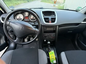 Peugeot 207 1.4   | Mobile.bg    13
