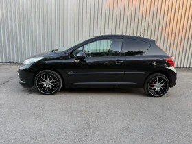 Peugeot 207 1.4   | Mobile.bg    10