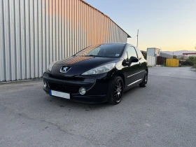 Peugeot 207 1.4   | Mobile.bg    3
