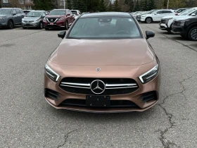 Mercedes-Benz A 35 * AMG * *  | Mobile.bg    2