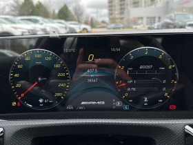 Mercedes-Benz A 35 * AMG * *  | Mobile.bg    10