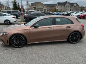 Mercedes-Benz A 35 * AMG * *  | Mobile.bg    3