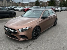 Mercedes-Benz A 35