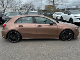 Mercedes-Benz A 35 * AMG * *  | Mobile.bg    5