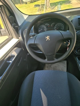 Peugeot Bipper  ! 1.3 HDI | Mobile.bg    13