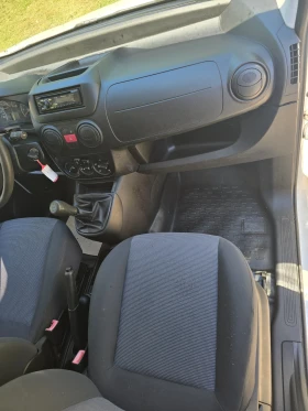 Peugeot Bipper  ! 1.3 HDI | Mobile.bg    11