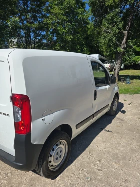 Peugeot Bipper  ! 1.3 HDI | Mobile.bg    10