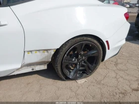 Chevrolet Camaro 6.2L V-8 DI, VVT, 455HP Rear Wheel Drive - 36200 лв. - 80899696 11