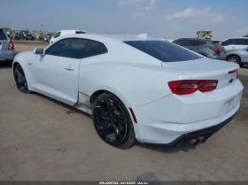 Chevrolet Camaro 6.2L V-8 DI, VVT, 455HP Rear Wheel Drive - 36200 лв. - 80899696 8