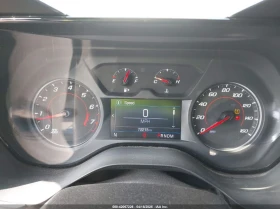 Chevrolet Camaro 6.2L V-8 DI, VVT, 455HP Rear Wheel Drive - 36200 лв. - 80899696 12
