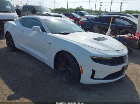Chevrolet Camaro 6.2L V-8 DI, VVT, 455HP Rear Wheel Drive - 36200 лв. - 80899696 1