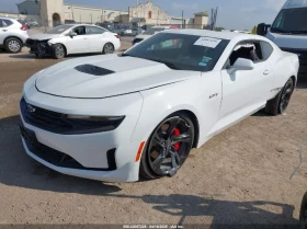 Chevrolet Camaro 6.2L V-8 DI, VVT, 455HP Rear Wheel Drive - 36200 лв. - 80899696 2