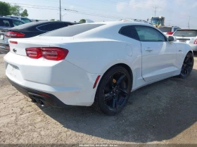 Chevrolet Camaro 6.2L V-8 DI, VVT, 455HP Rear Wheel Drive - 36200 лв. - 80899696 9