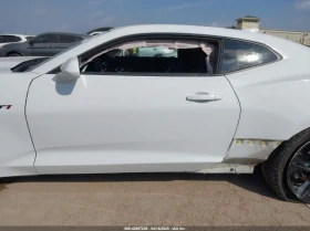 Chevrolet Camaro 6.2L V-8 DI, VVT, 455HP Rear Wheel Drive - 36200 лв. - 80899696 6