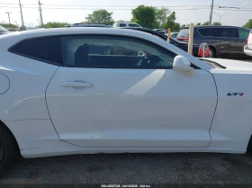 Chevrolet Camaro 6.2L V-8 DI, VVT, 455HP Rear Wheel Drive - 36200 лв. - 80899696 5