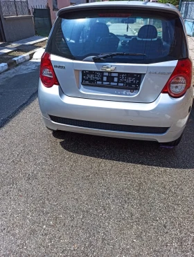Chevrolet Aveo 1.4 / | Mobile.bg    2