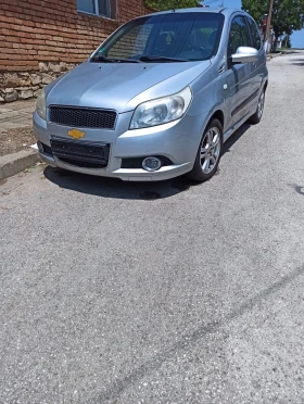     Chevrolet Aveo 1.4 /