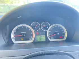 Chevrolet Aveo 1.4 / | Mobile.bg    5