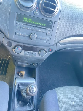 Chevrolet Aveo 1.4 / | Mobile.bg    6