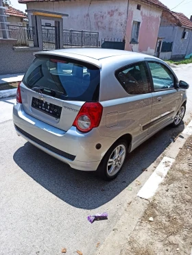 Chevrolet Aveo 1.4 / | Mobile.bg    3