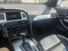 Обява за продажба на Audi A6 ~15 500 лв. - изображение 11