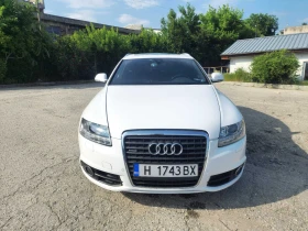 Обява за продажба на Audi A6 ~15 500 лв. - изображение 4