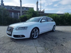Обява за продажба на Audi A6 ~15 500 лв. - изображение 1