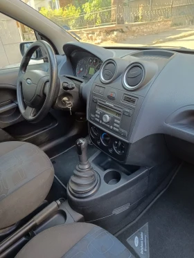 Обява за продажба на Ford Fiesta ~4 200 лв. - изображение 11