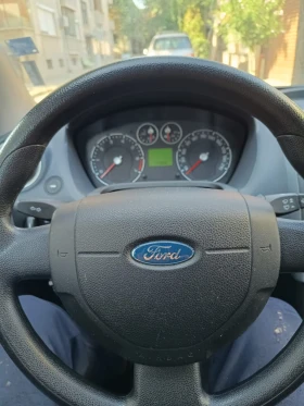 Обява за продажба на Ford Fiesta ~4 200 лв. - изображение 6