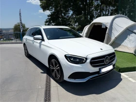 Обява за продажба на Mercedes-Benz E 400 4x4 FACELIFT!  ~78 000 лв. - изображение 11