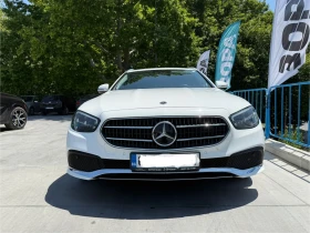 Обява за продажба на Mercedes-Benz E 400 4x4 FACELIFT!  ~78 000 лв. - изображение 1