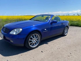     Mercedes-Benz SLK