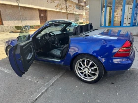 Mercedes-Benz SLK | Mobile.bg    4