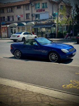 Mercedes-Benz SLK | Mobile.bg    6