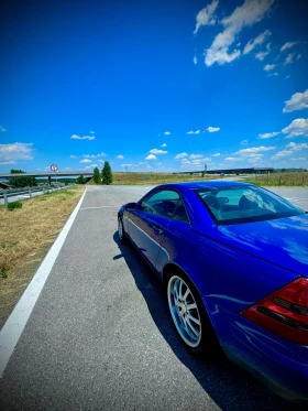 Mercedes-Benz SLK | Mobile.bg    7