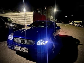 Mercedes-Benz SLK | Mobile.bg    9