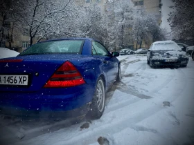Mercedes-Benz SLK | Mobile.bg    3