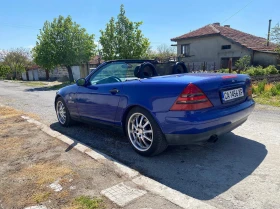 Mercedes-Benz SLK | Mobile.bg    8