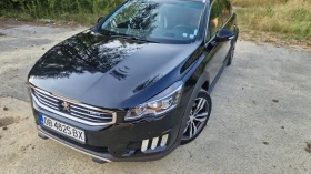 Обява за продажба на Peugeot 508 RXH 2.0 Blue hdi 181  ~22 900 лв. - изображение 1