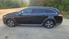 Обява за продажба на Peugeot 508 RXH 2.0 Blue hdi 181  ~22 900 лв. - изображение 6