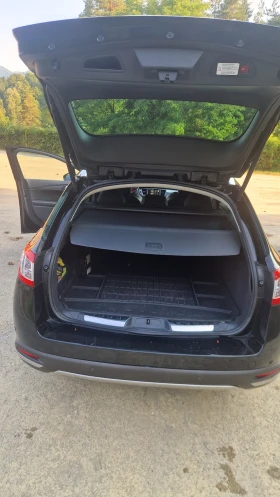 Peugeot 508 RXH 2.0 Blue hdi 181  | Mobile.bg    16