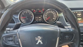 Peugeot 508 RXH 2.0 Blue hdi 181  | Mobile.bg    13