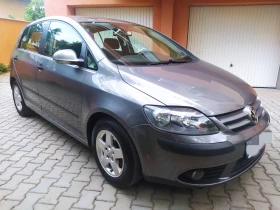 Обява за продажба на VW Golf Plus ~6 300 лв. - изображение 1