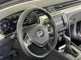 VW Passat Highline 2.0TDI* DSG* Digital - 22400 лв. - 89308258 16