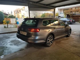 VW Passat Highline 2.0TDI* DSG* Digital - 23500 лв. - 89308258 4