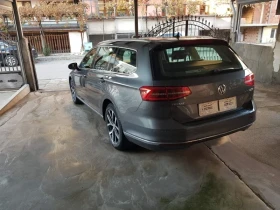 VW Passat Highline 2.0TDI* DSG* Digital - 23500 лв. - 89308258 5