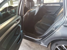 VW Passat Highline 2.0TDI* DSG* Digital - 23500 лв. - 89308258 9