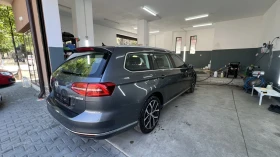 Обява за продажба на VW Passat Highline 2.0TDI* DSG* Digital ~22 400 лв. - изображение 6
