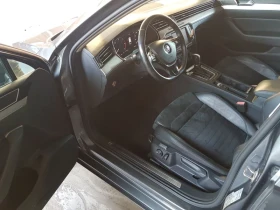 VW Passat Highline 2.0TDI* DSG* Digital - 23500 лв. - 89308258 6