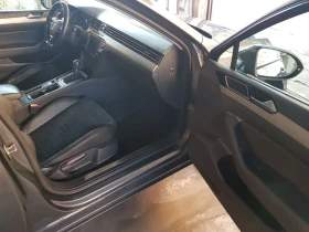 VW Passat Highline 2.0TDI* DSG* Digital - 23500 лв. - 89308258 10